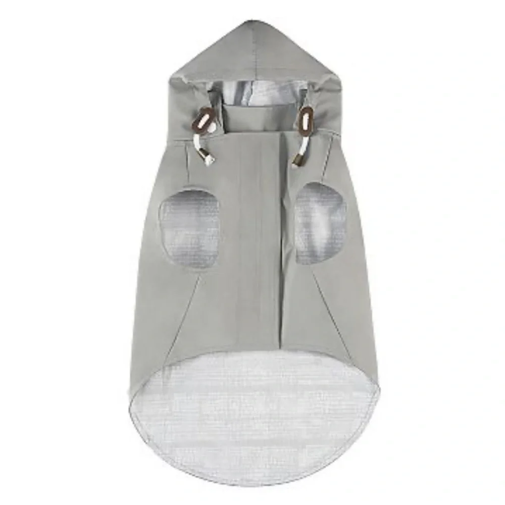 Kookaburra by Ugg Pet Reversible Raincoat